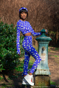 Bio Light Tao Leggings