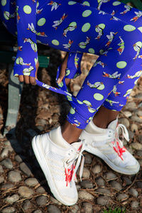Bio Light Tao Leggings