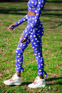 Bio Light Tao Leggings