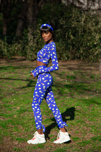 Bio Light Tao Leggings
