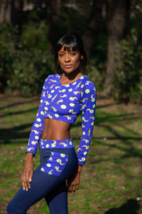 Bio Leggings New Zealand Light Run