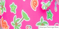 Bikini per bambini con spalla unica Mom & Me