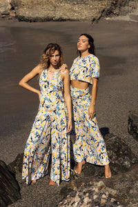 Francy Tucano Jumpsuit