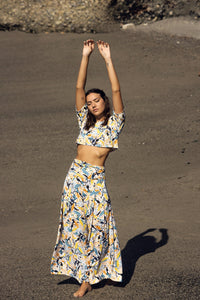 Bárbara Tucano Pantalona