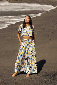 Bárbara Tucano Pantalona