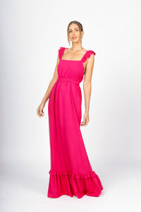 Constantine Pink Dress