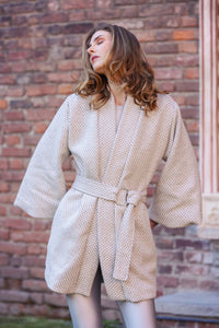 Kimono Boldness