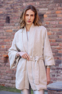 Kimono Boldness
