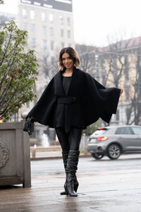 Catwoman Jumpsuit Catwoman Ann Black